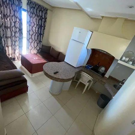 Hotel Residence Rihab-2