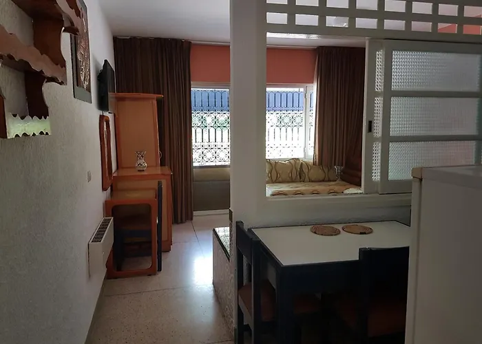 Residence Yasmina Agadir